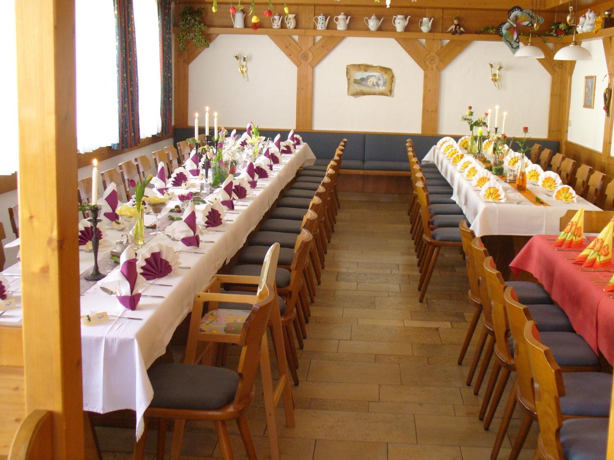Gasthof Zum Brunnen Mornsheim Exterior photo